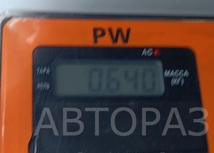 Блок управления подвеской