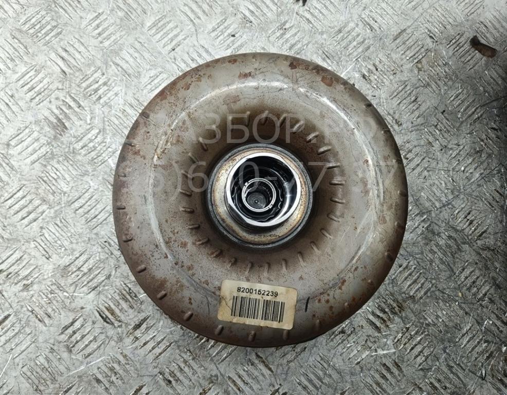 АКПП (автоматическая коробка переключения передач)