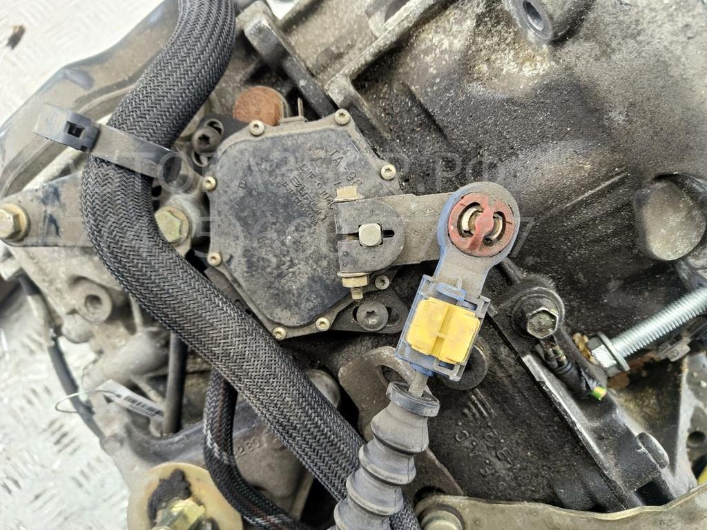 АКПП (автоматическая коробка переключения передач)