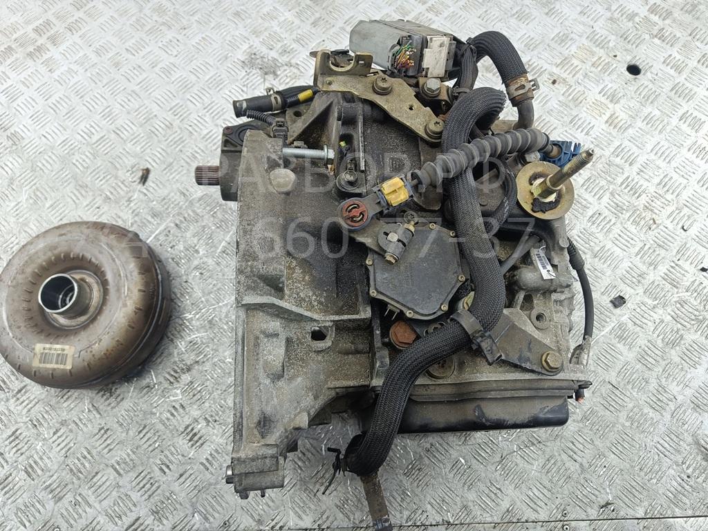 АКПП (автоматическая коробка переключения передач)