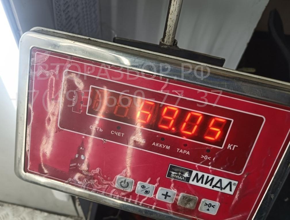 АКПП (автоматическая коробка переключения передач)