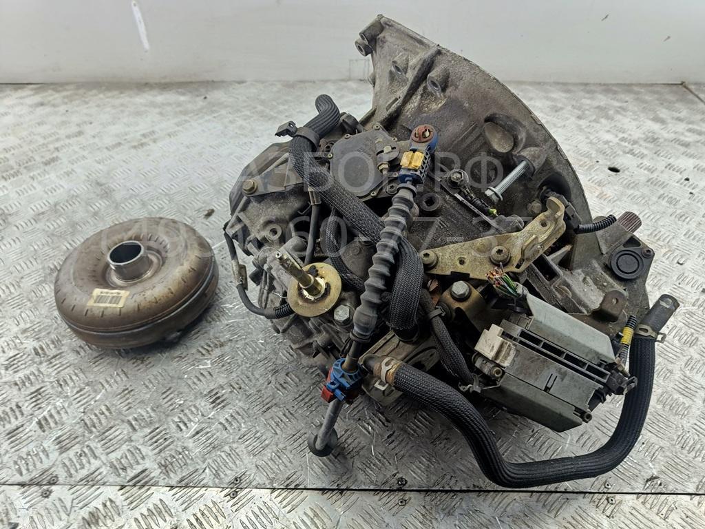 АКПП (автоматическая коробка переключения передач)