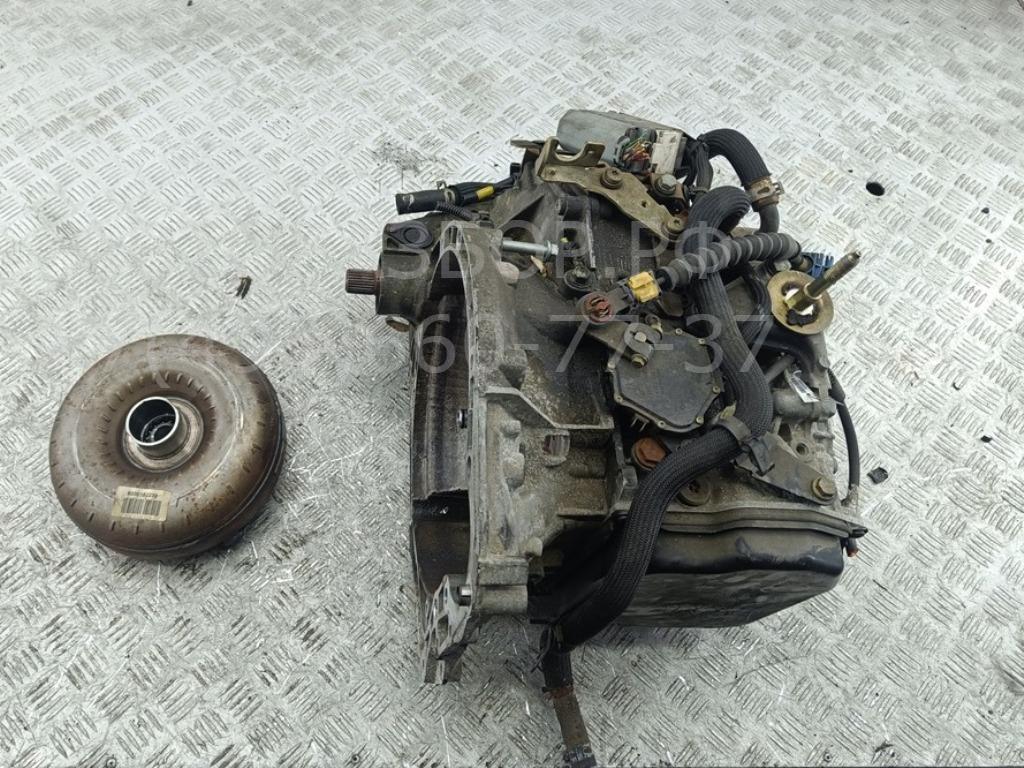 АКПП (автоматическая коробка переключения передач)