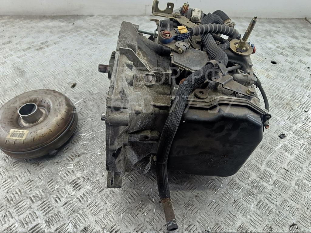 АКПП (автоматическая коробка переключения передач)