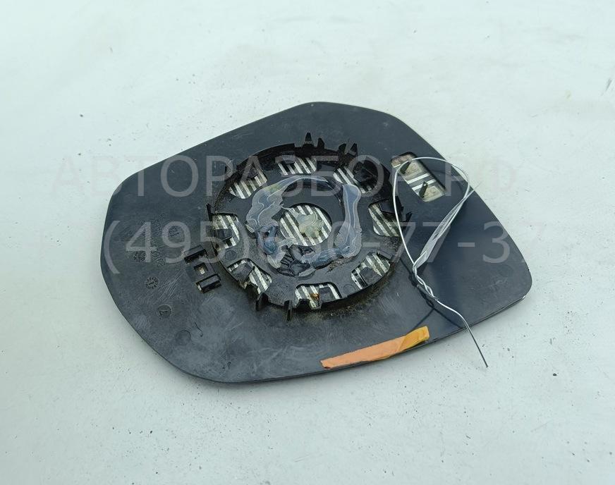 Стекло зеркала