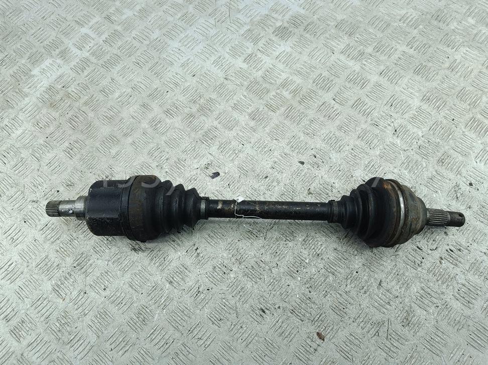 Полуось передняя левая