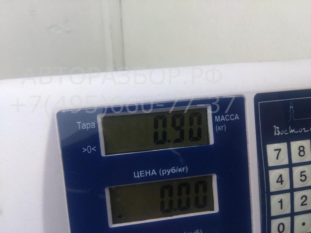 Ремень безопасности с пиропатроном