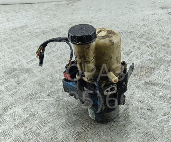 Серводвигатель рулевой рейки