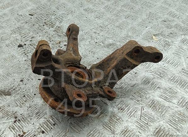 Ступица передняя