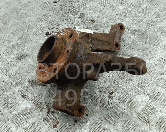 Ступица передняя