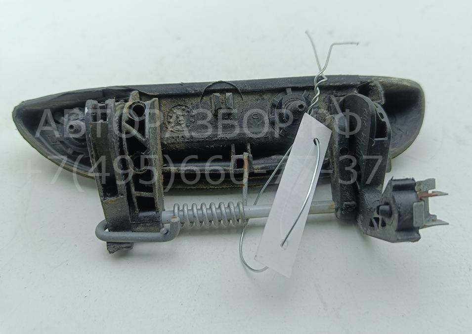 Ручка двери задней наружная левая