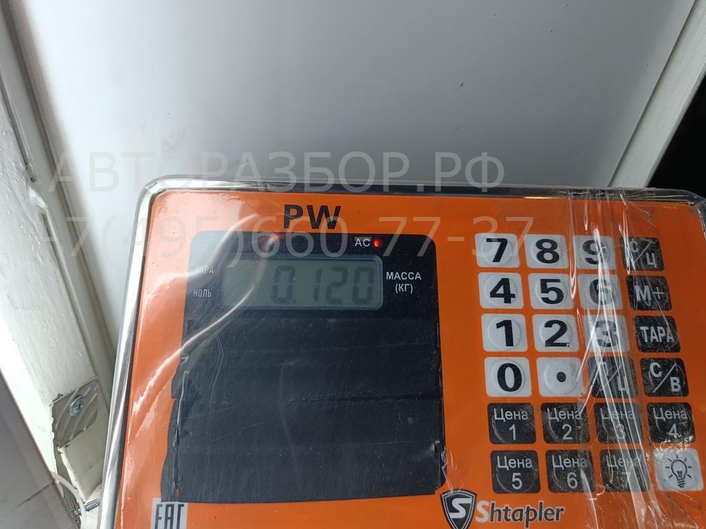 Насос омывателя