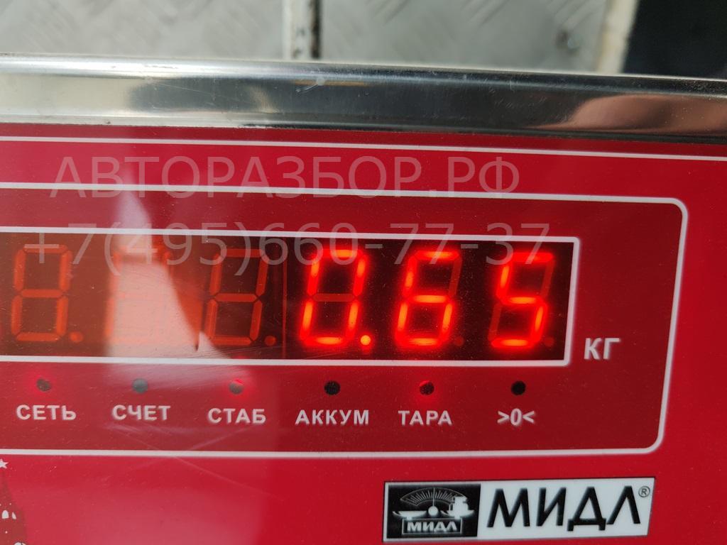 Цилиндр тормозной главный