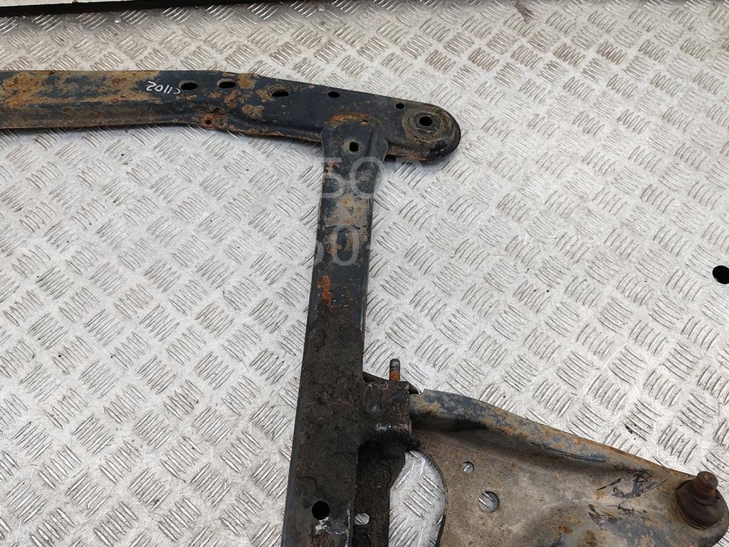 Балка подмоторная