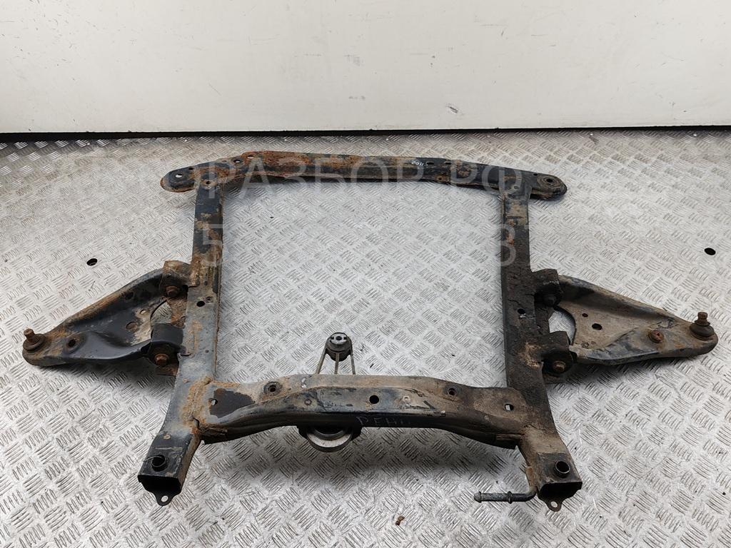 Балка подмоторная