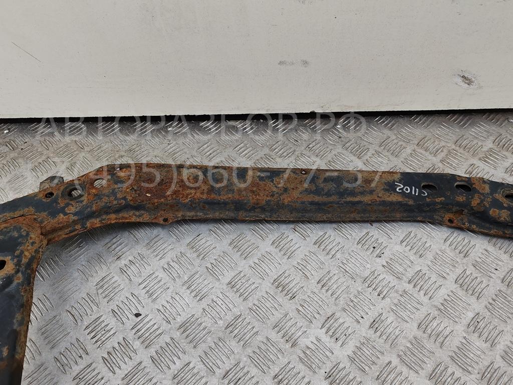 Балка подмоторная