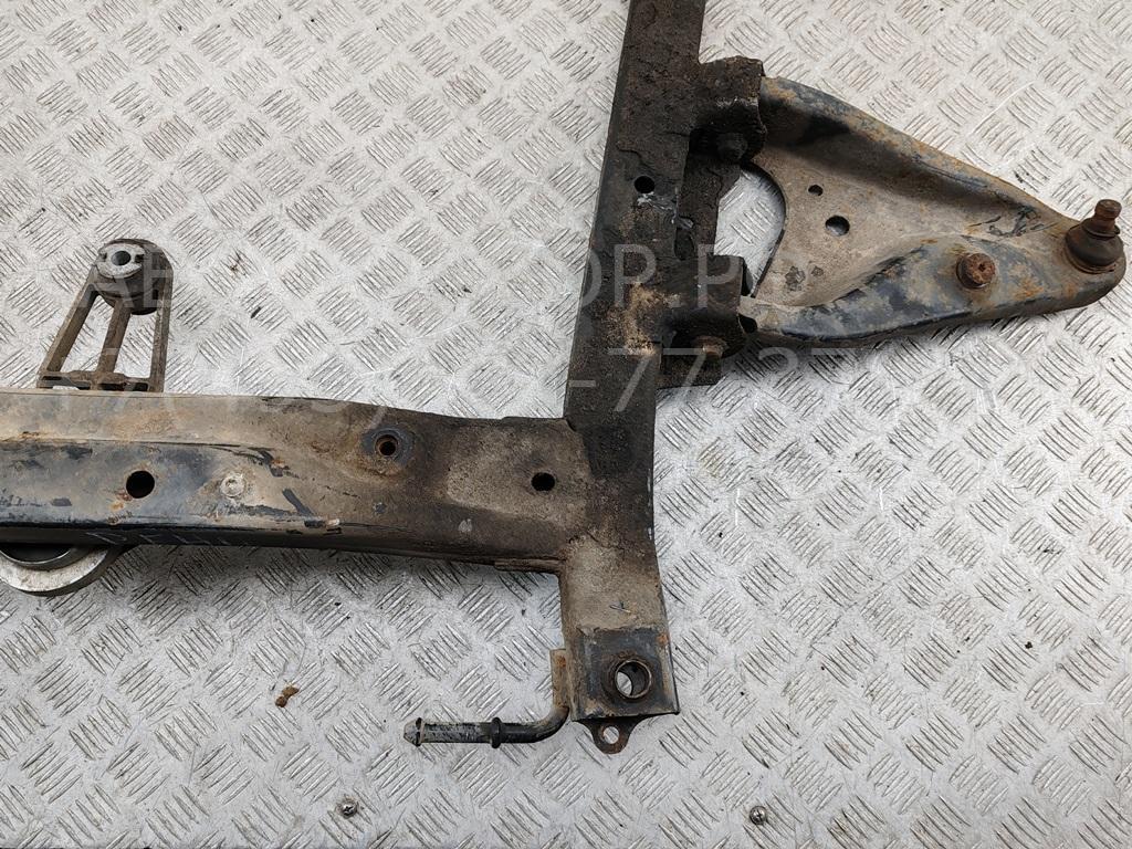 Балка подмоторная