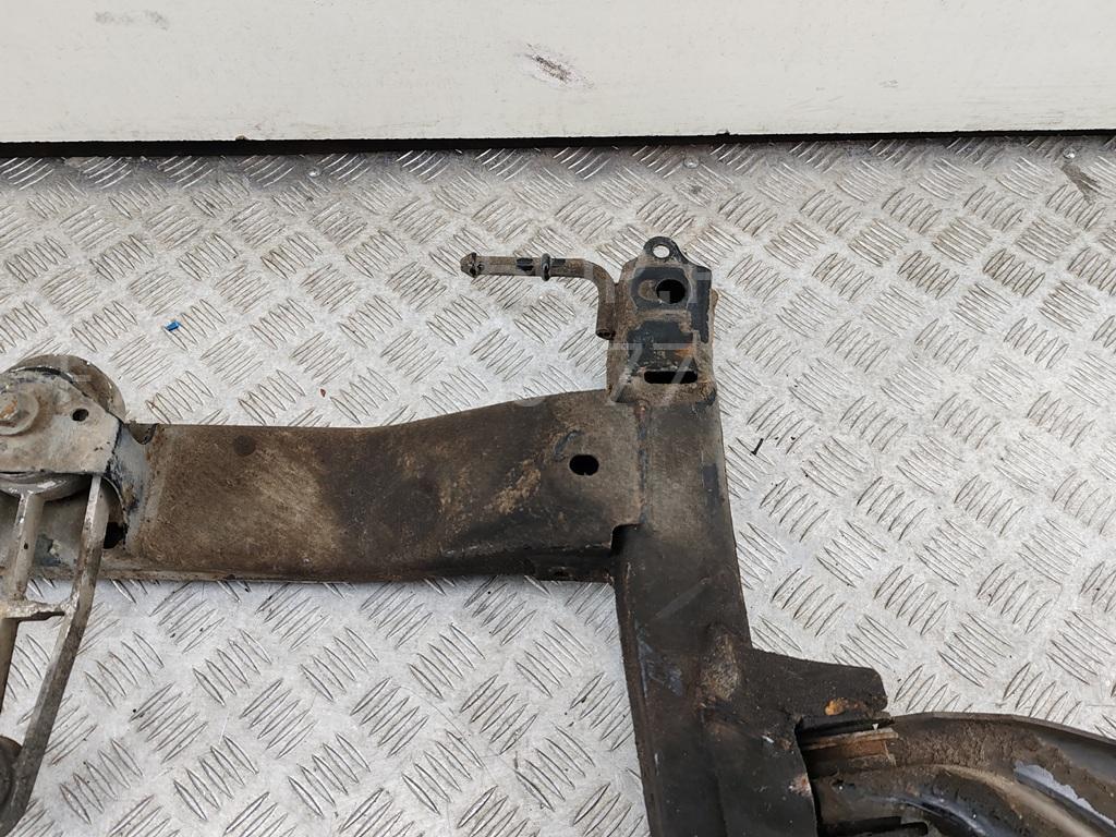 Балка подмоторная