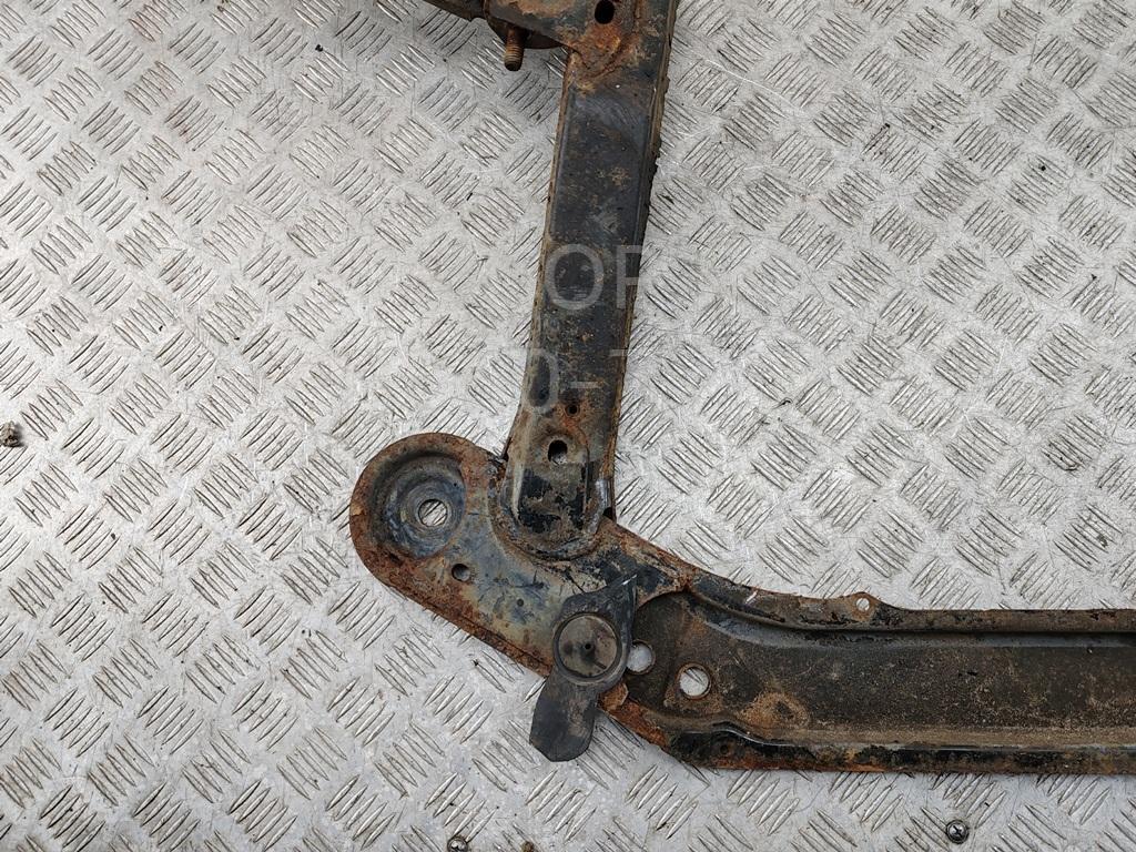 Балка подмоторная