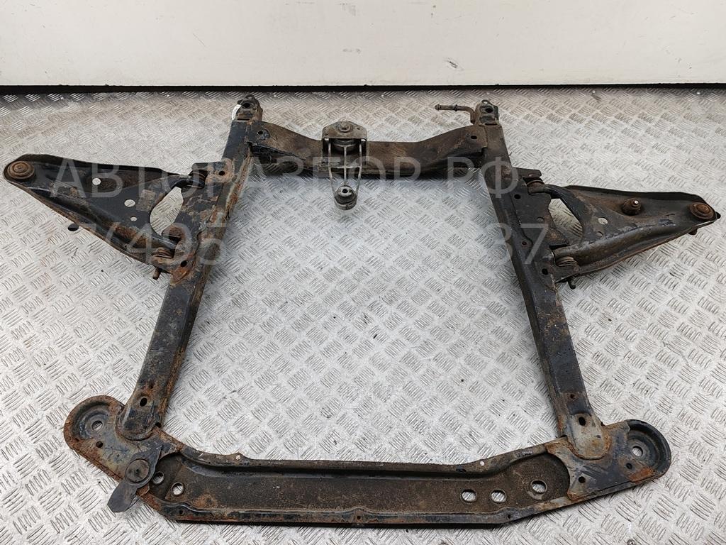 Балка подмоторная