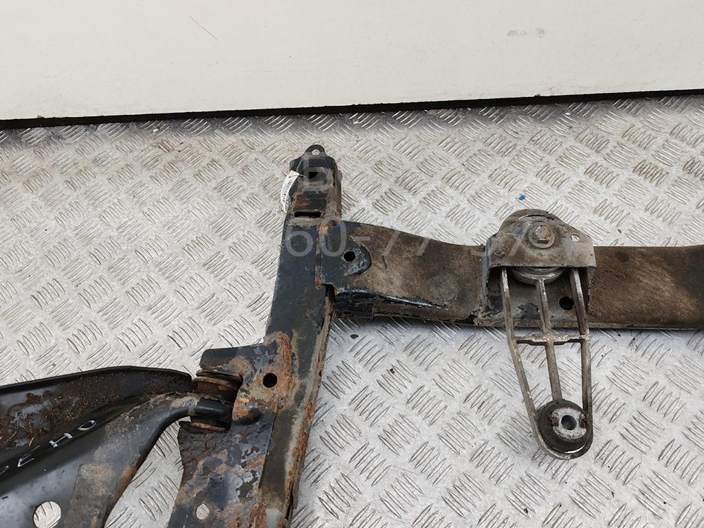 Балка подмоторная