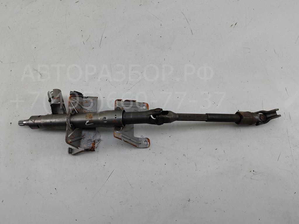 Колонка рулевая