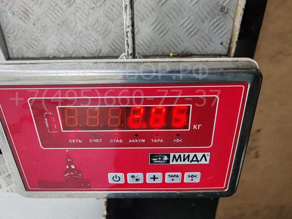 Колонка рулевая