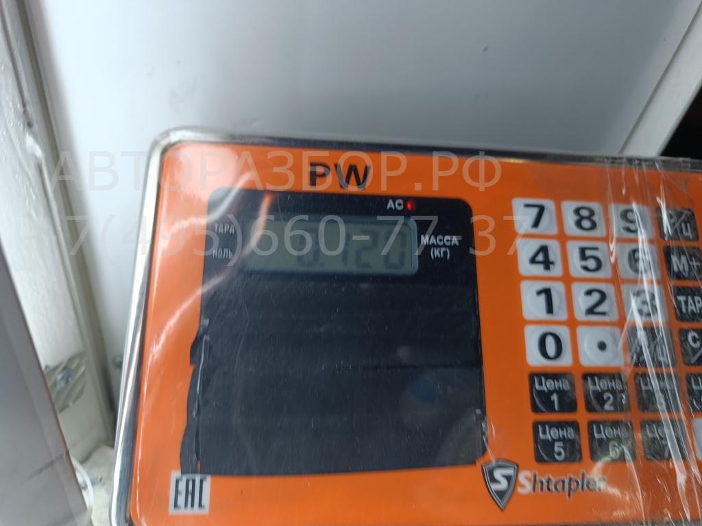 Насос омывателя