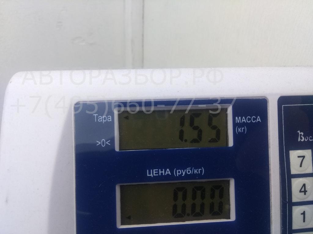 Моторчик печки