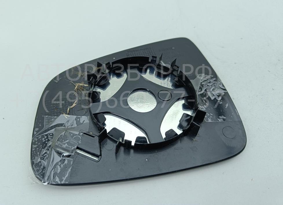 Зеркало правое электрическое