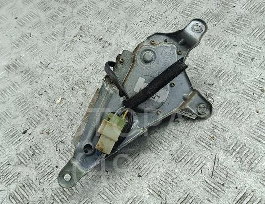 Моторчик стеклоочистителя задний