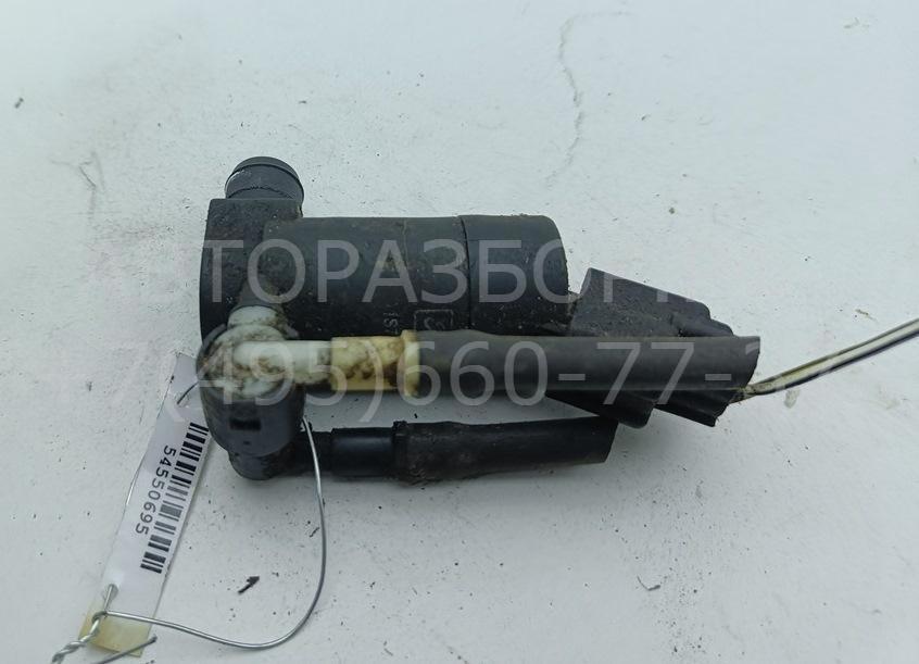 Насос омывателя