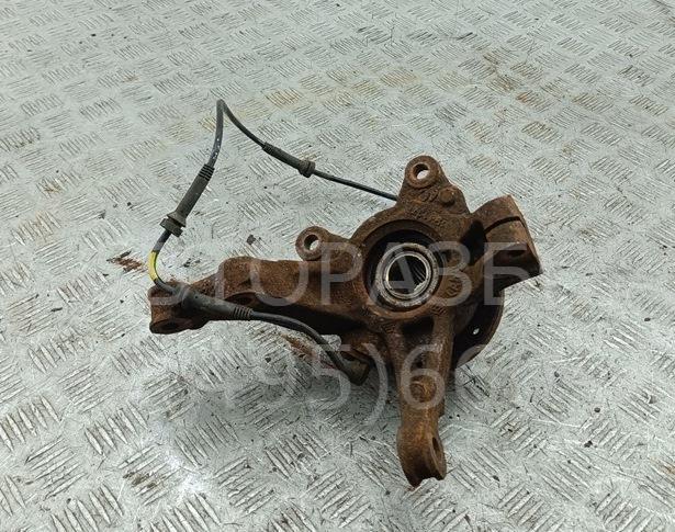 Ступица передняя