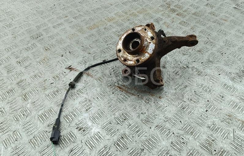 Ступица передняя