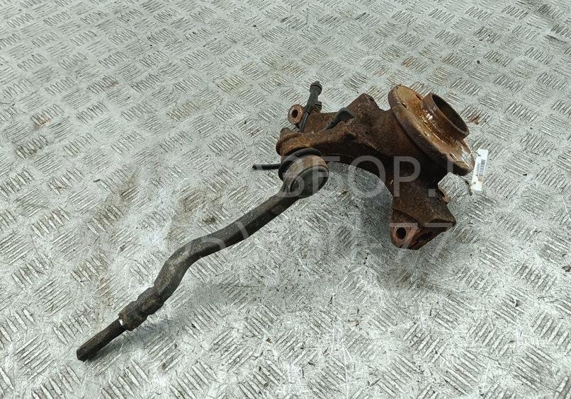 Ступица передняя