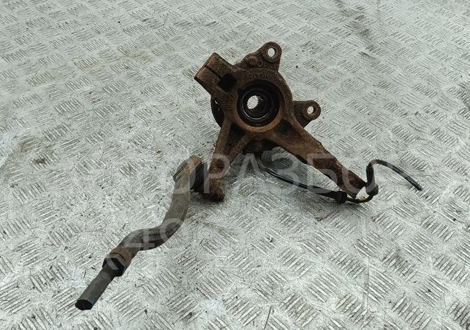 Ступица передняя