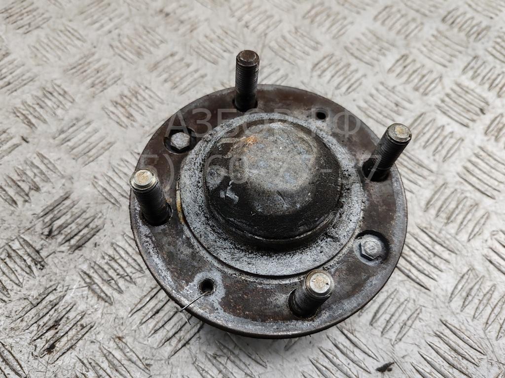 Ступица задняя