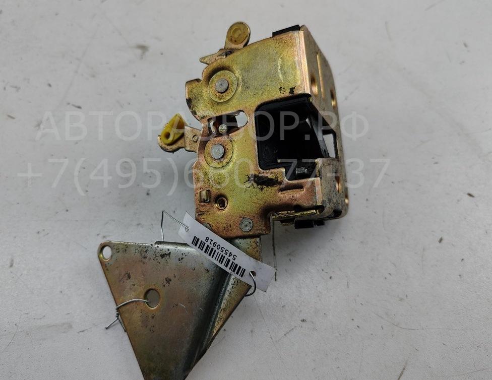 Замок двери передней правой