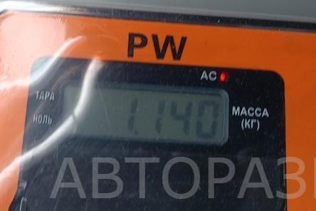 Панель приборов