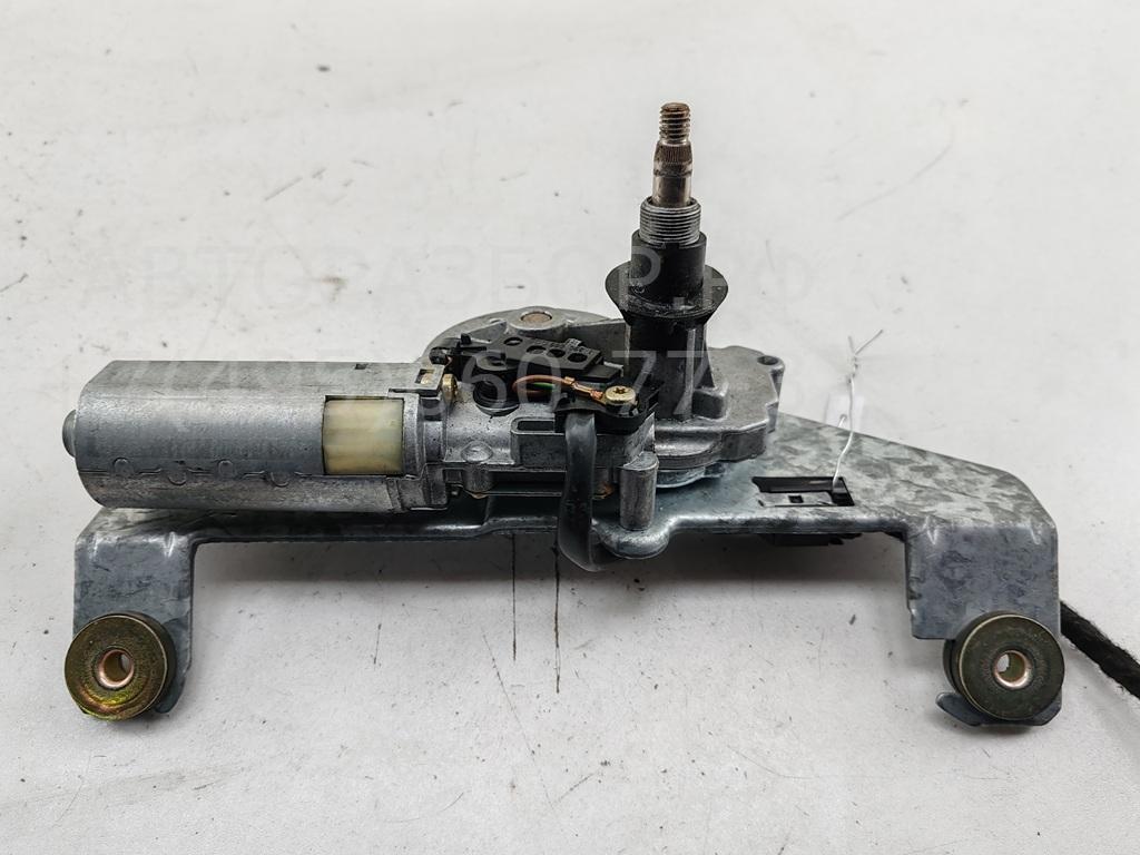 Моторчик стеклоочистителя задний