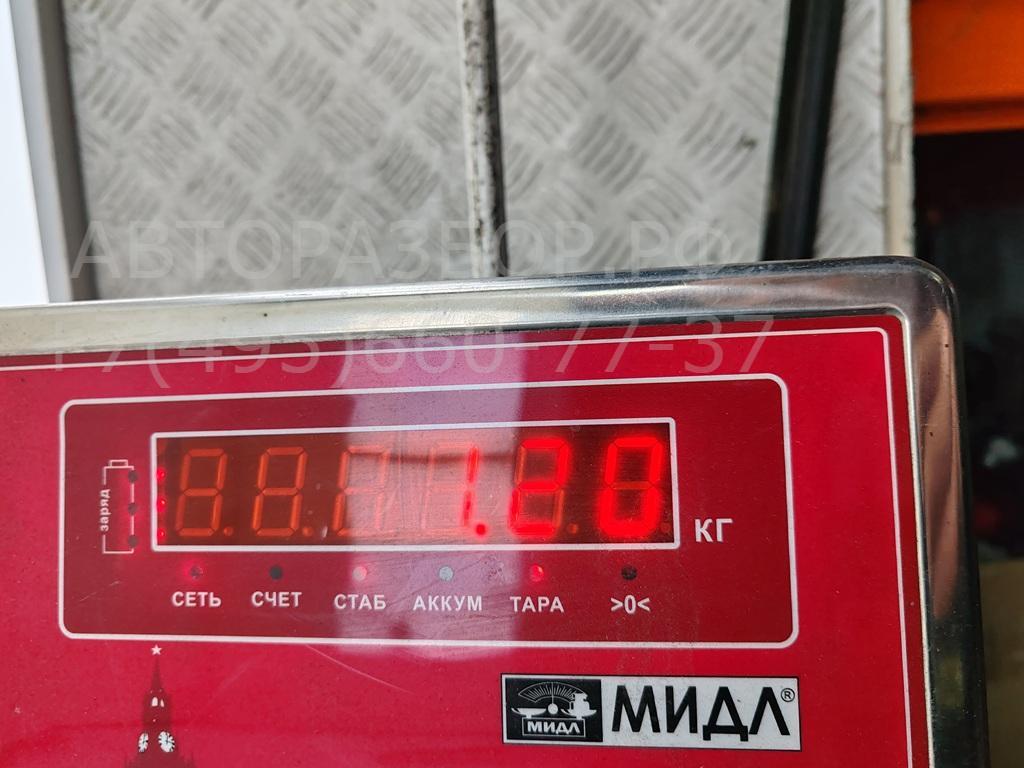 Моторчик стеклоочистителя задний