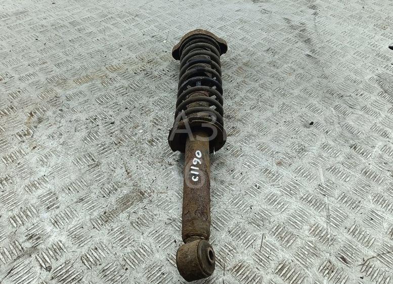 Амортизатор задний правый