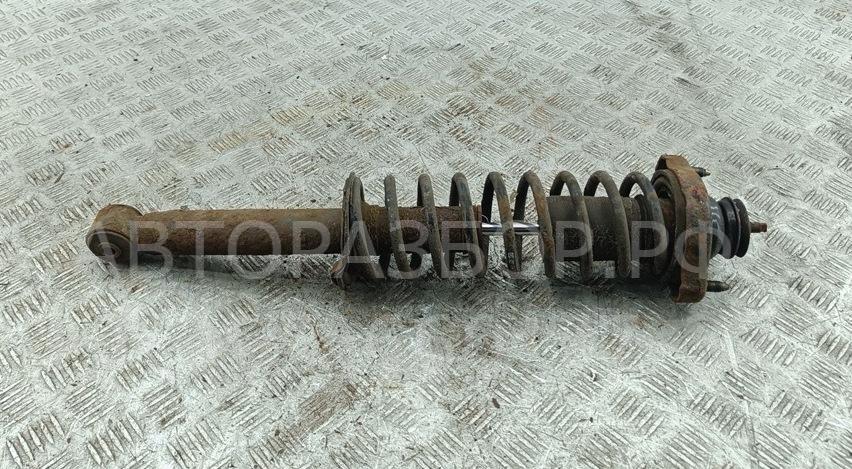 Амортизатор задний правый