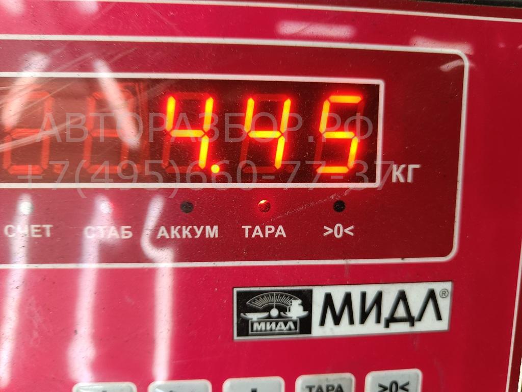 Амортизатор задний правый