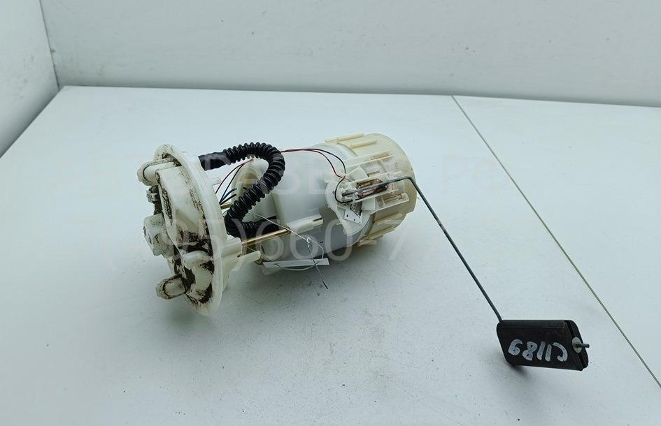 Насос топливный электрический