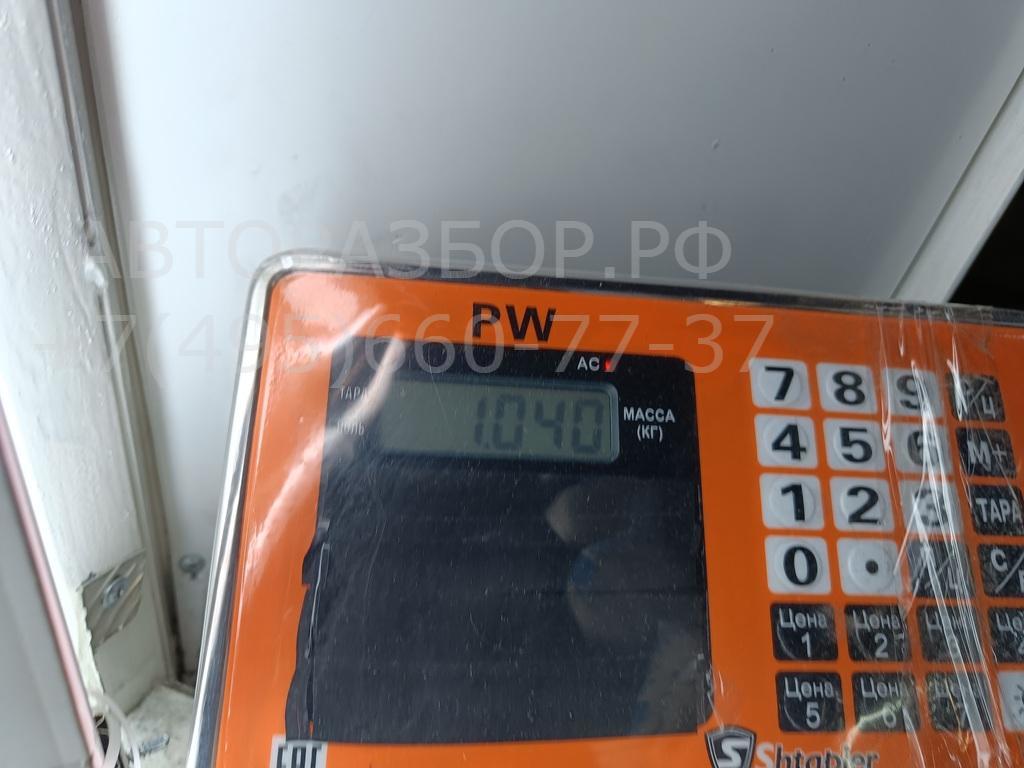 Насос топливный электрический