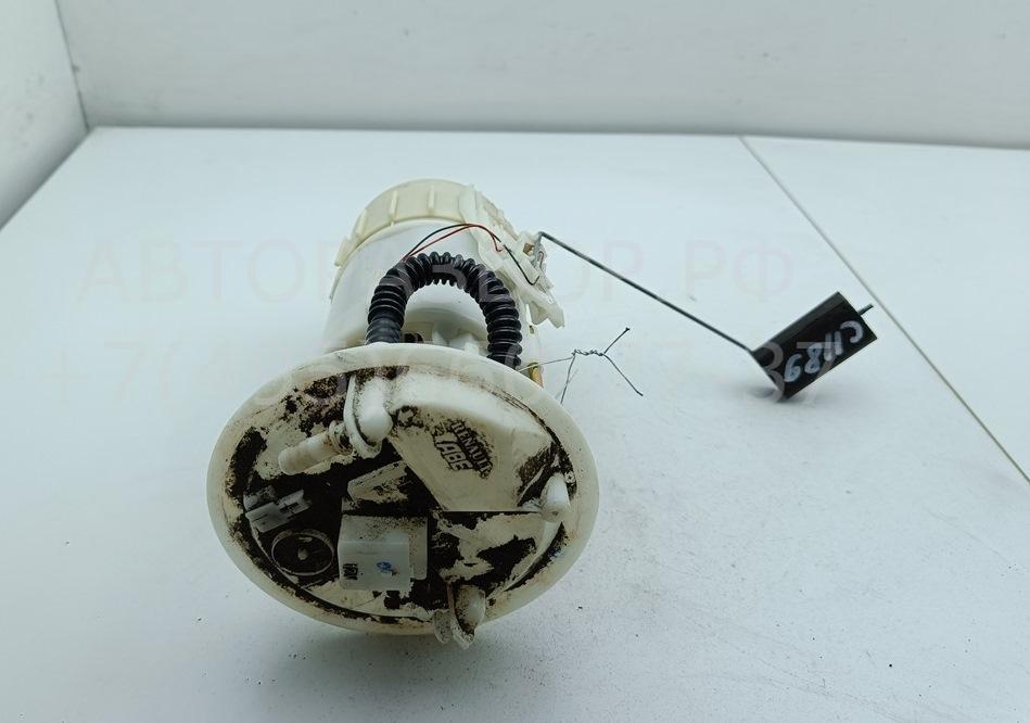 Насос топливный электрический