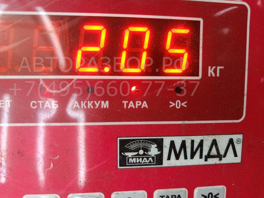 Рычаг задний правый