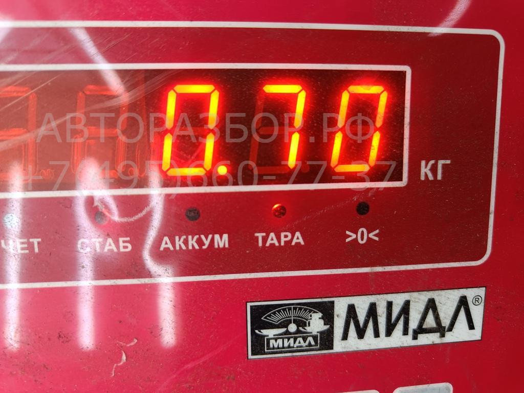 Опора двигателя