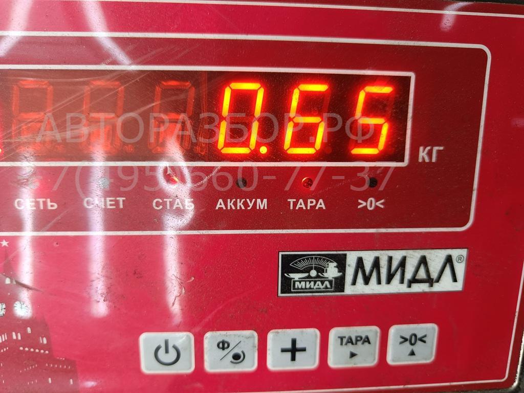 Опора двигателя